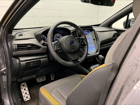 Used 2024 Subaru Crosstrek 2.5i Sport image 13