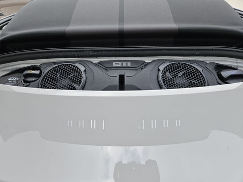 Certified 2026 Porsche 911 Carrera 4 GTS image 31