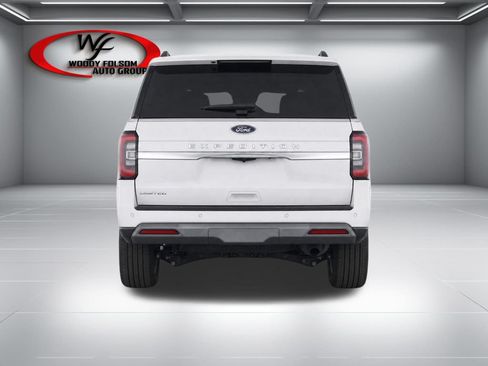 Used 2024 Ford Expedition Limited RWD image 7