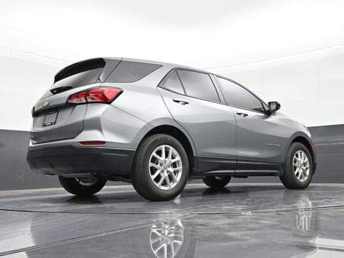 Used 2024 Chevrolet Equinox LS image 24