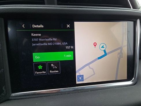 Used 2021 GMC Yukon Denali w/ Denali Premium Package image 4