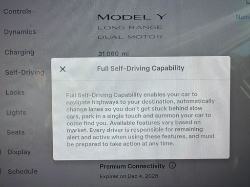 Used 2023 Tesla Model Y Long Range AWD/4WD image 20