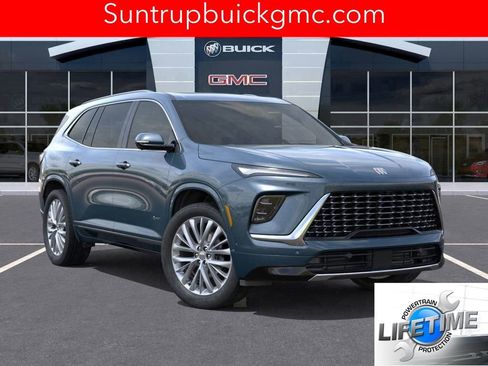 New 2026 Buick Enclave Avenir w/ Super Cruise Package image 41