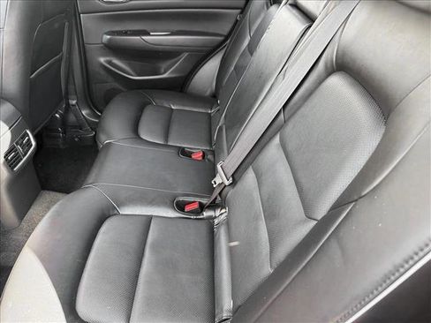 Used 2025 MAZDA CX-5 AWD 2.5 S w/ Select Package image 14