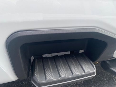 Used 2024 Ford F350 XL w/ XL Chrome Package image 39