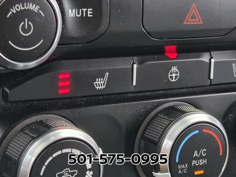 Used 2023 RAM 1500 Big Horn AWD/4WD image 22