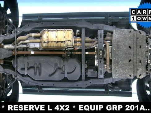 Used 2022 Lincoln Navigator L Reserve image 22