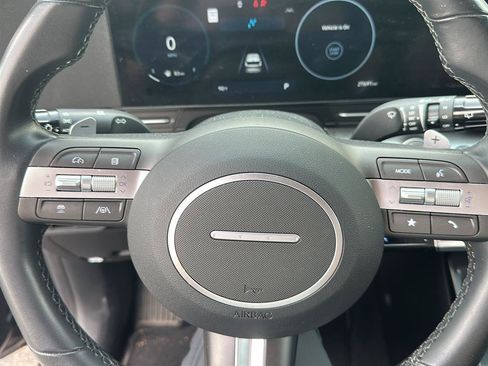 Used 2024 Hyundai Kona SEL w/ Convenience Package AWD/4WD image 18