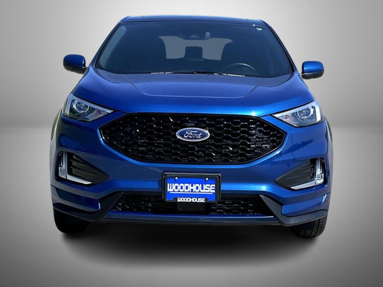 Used 2023 Ford Edge ST-Line AWD/4WD image 2
