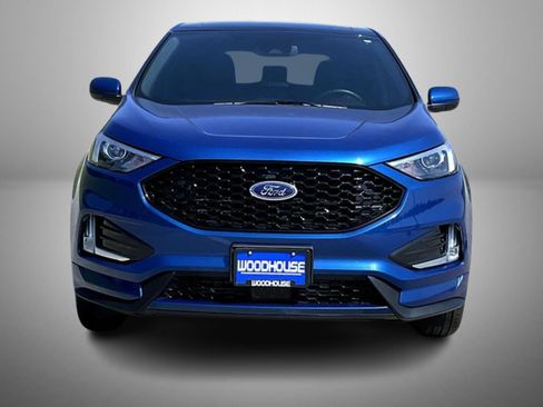 Used 2023 Ford Edge ST-Line AWD/4WD image 2