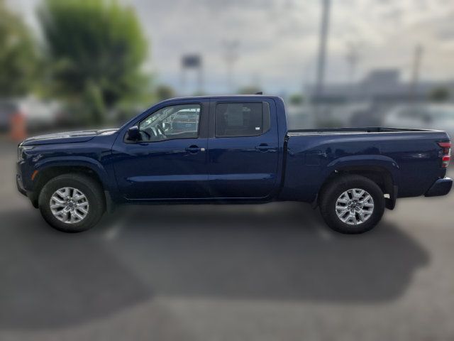 Used 2023 Nissan Frontier SV w/ Technology Package AWD/4WD image 4