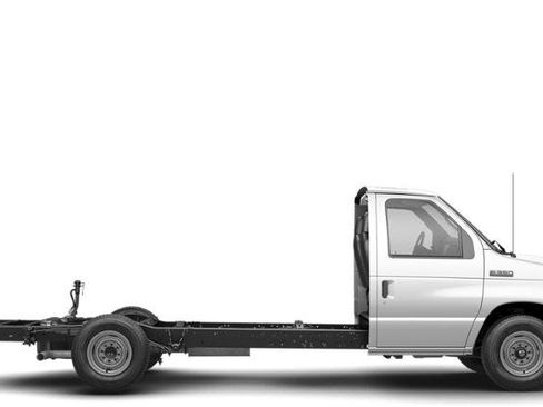 New 2024 Ford E-350 and Econoline 350 Super Duty w/ Ambulance Prep Package image 3