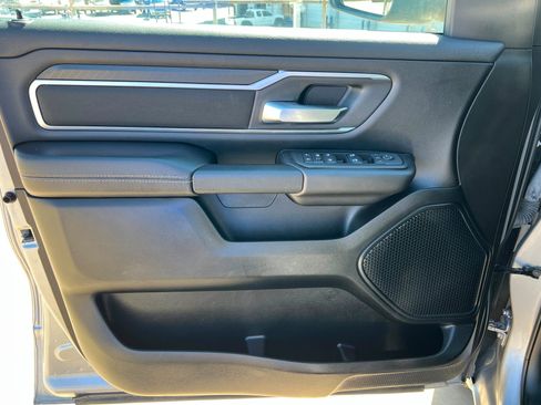 Used 2025 RAM 1500 Big Horn image 14