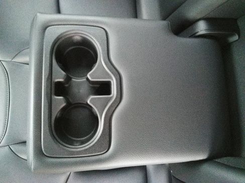 New 2026 Jeep Compass Limited AWD/4WD image 11