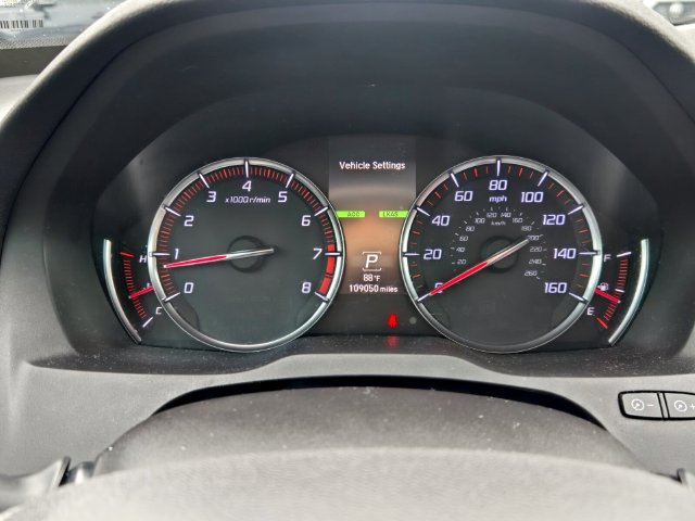 Used 2019 Acura MDX A-Spec AWD/4WD image 25