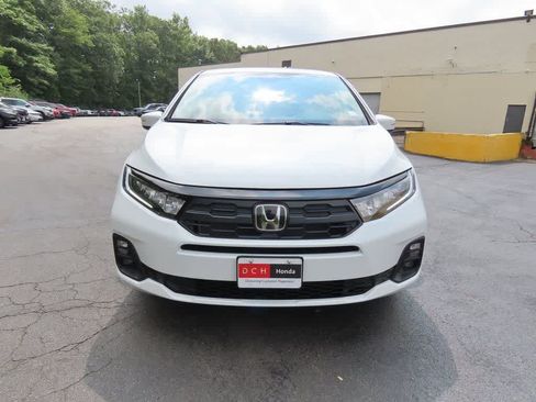 New 2026 Honda Odyssey EX-L image 6