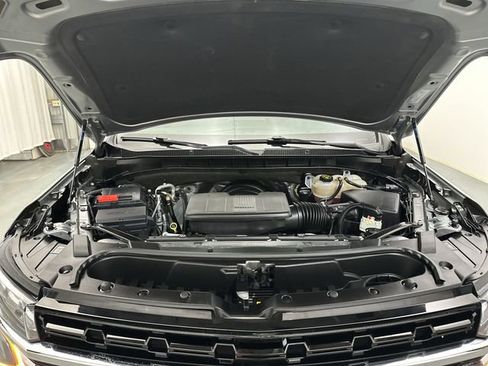 Certified 2023 Chevrolet Tahoe LS image 19