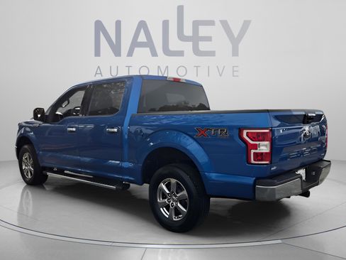 Used 2019 Ford F150 XLT w/ XTR Package AWD/4WD image 3