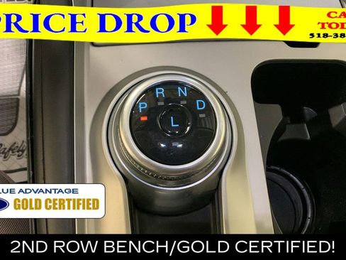 Certified 2023 Ford Explorer XLT AWD/4WD image 43