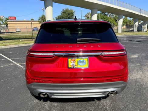 Used 2021 Lincoln Corsair Reserve w/ Equipment Group 201A image 10