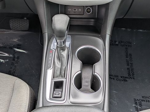 Certified 2024 Chevrolet Equinox LS w/ Midnight Edition FWD image 38