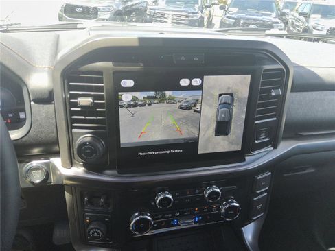 New 2026 Ford F150 Tremor AWD/4WD image 41