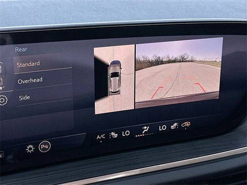 New 2025 Buick Envision Preferred image 15