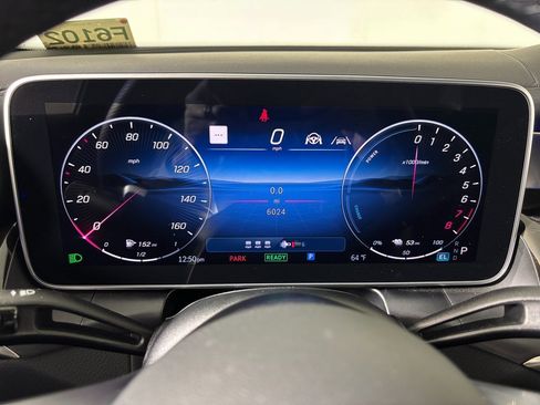 Certified 2025 Mercedes-Benz GLC 350e GLC 350e image 15