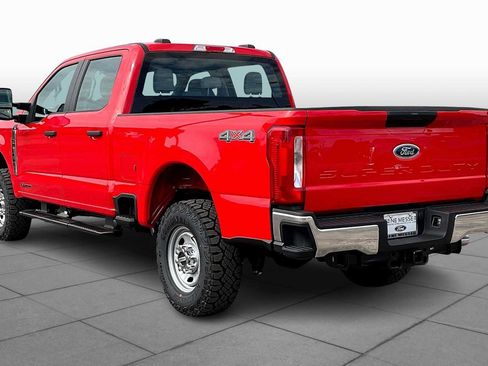 New 2026 Ford F250 XL w/ XL Off-Road Package image 12