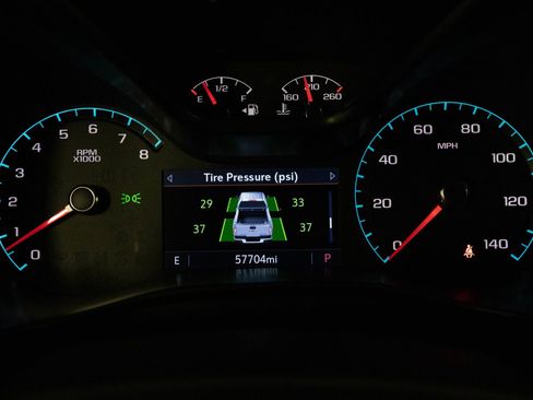Certified 2022 GMC Canyon Denali AWD/4WD image 29