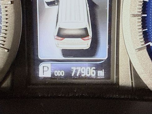 Used 2020 Toyota Sienna LE w/ LE Preferred Package AWD/4WD image 16