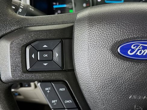 Used 2019 Ford F150 XL w/ XL Power Equipment Group image 13