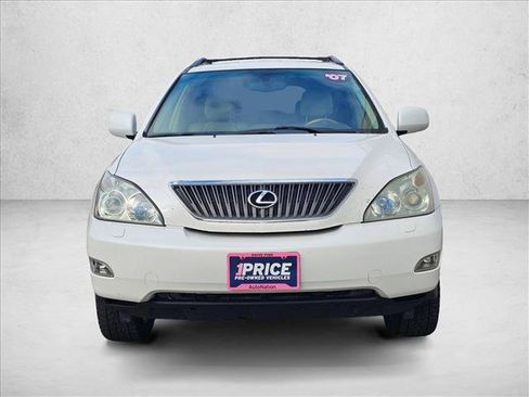 Used 2007 Lexus RX 350 AWD image 8
