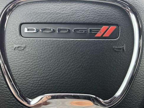 Used 2023 Dodge Charger Scat Pack w/ Plus Group RWD image 32