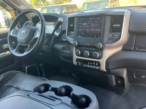 Used 2022 RAM 2500 Laramie AWD/4WD image 20