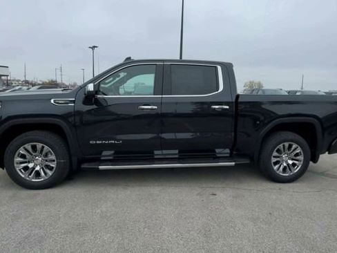 New 2026 GMC Sierra 1500 Denali w/ Technology Package image 5