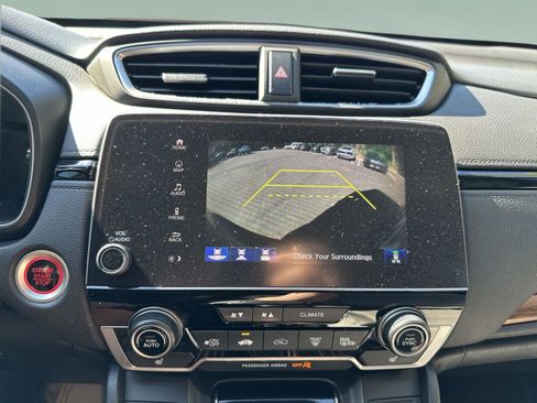 Used 2018 Honda CR-V Touring image 24