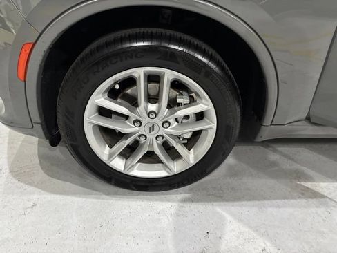 Used 2024 Dodge Durango GT AWD/4WD image 40