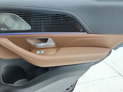 Used 2025 Mercedes-Benz GLE 53 AMG 4MATIC Coupe image 29