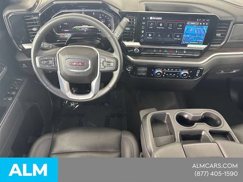 Used 2026 GMC Sierra 1500 SLT AWD/4WD image 26