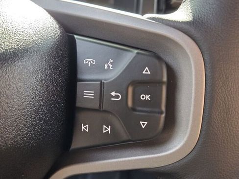 Used 2024 Ford Bronco Outer Banks image 29