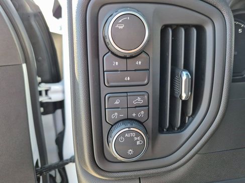 New 2025 Chevrolet Silverado 3500 W/T w/ WT Convenience Package AWD/4WD image 18