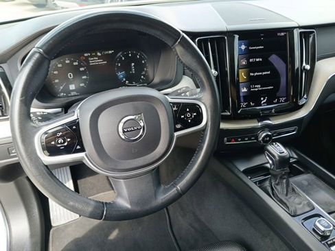 Used 2021 Volvo XC60 T6 Inscription w/ Advanced Package AWD/4WD image 21