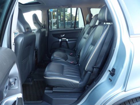 Used 2014 Volvo XC90 3.2 w/ Climate Package AWD/4WD image 9