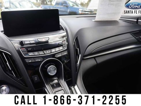 Used 2021 Acura RDX AWD w/ Technology Package image 35