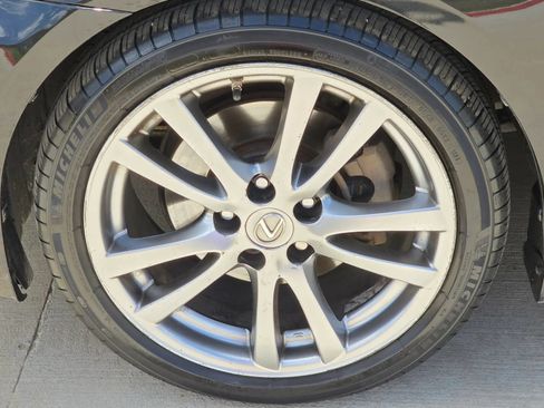Used 2010 Lexus IS 250 RWD image 29