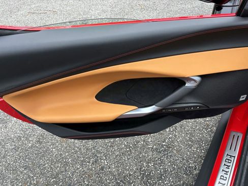 Used 2025 Ferrari 296 GTS image 26