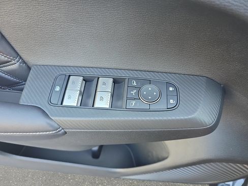 New 2026 Nissan Rogue Platinum AWD/4WD image 27