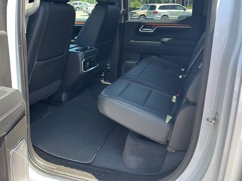 Used 2022 GMC Sierra 1500 Denali w/ Technology Package image 20