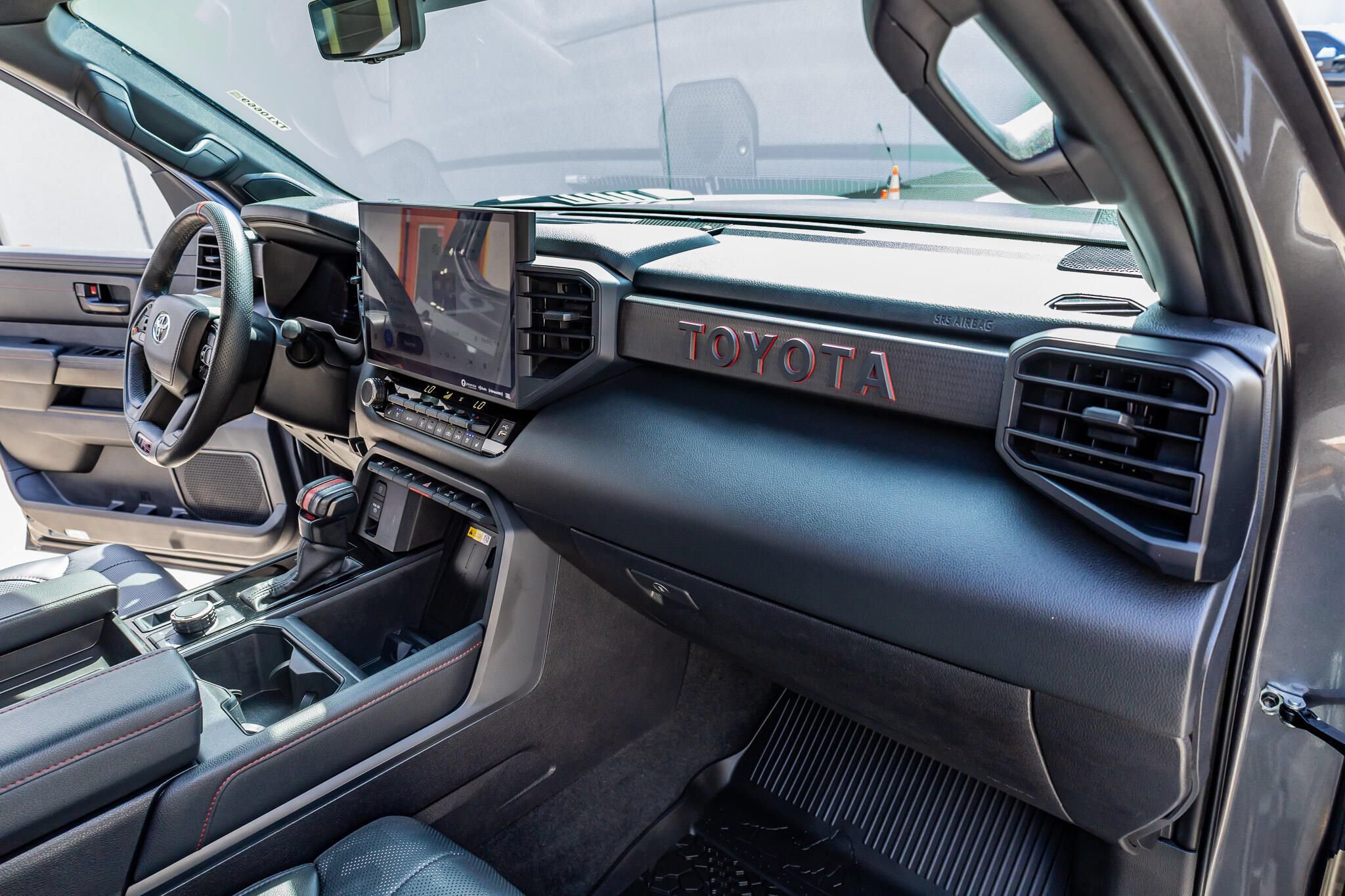 Used 2024 Toyota Tundra TRD Pro AWD/4WD image 18